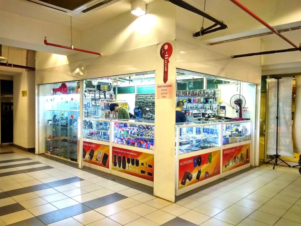 FA Suite12 at DE CENTRUM PUTRAJAYA-BANGI - photo 21