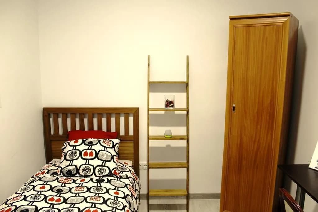 Casa de Huespedes Lourdes - photo 2