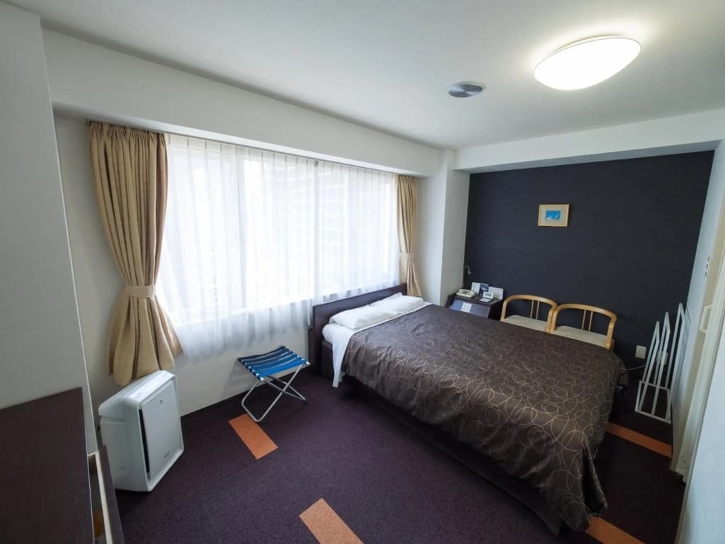 Hotel Shin Osaka - photo 10
