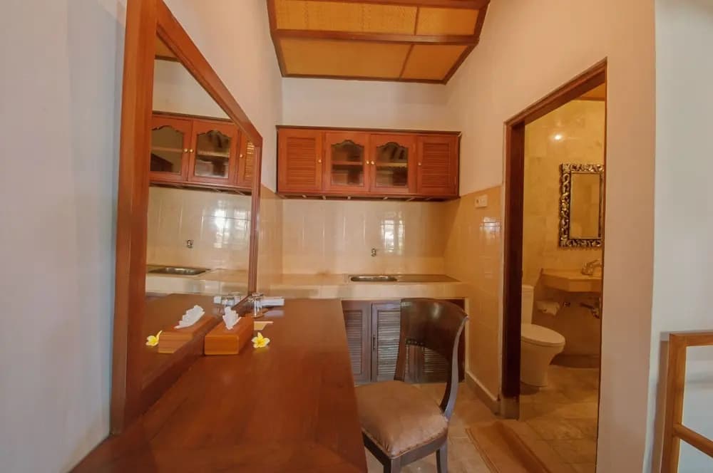 Nyoman Ada Resort - photo 37
