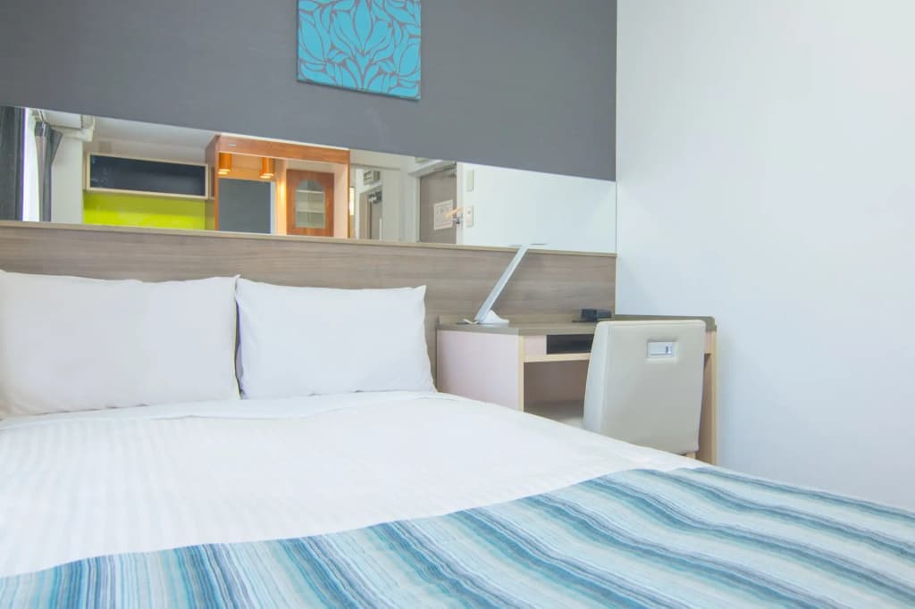 MyStays Ueno Inaricho Hotel - photo 8