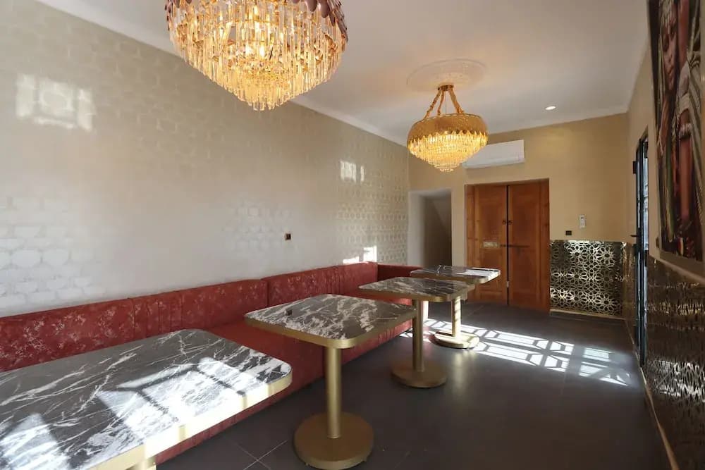Riad la fayette bed & breakfast - photo 14