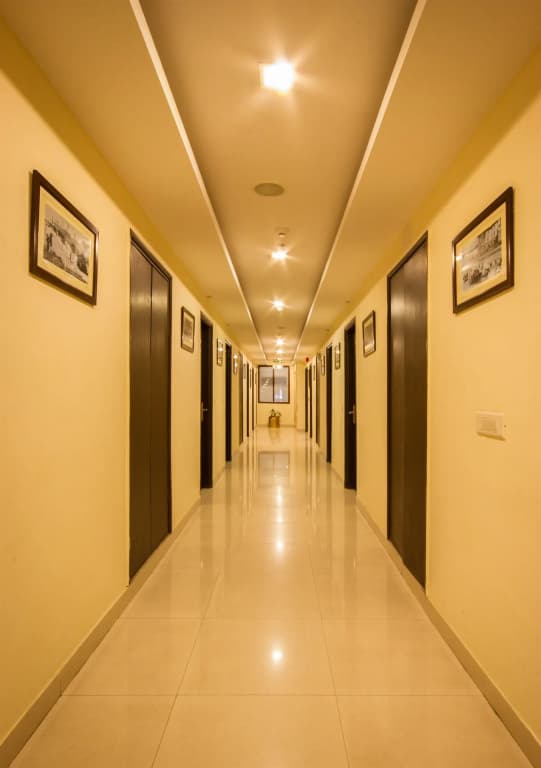 Hotel Classic Diplomat - photo 15