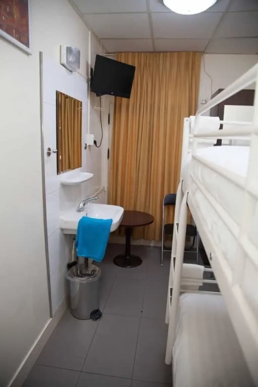 CS Hotel - photo 12