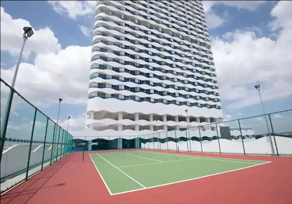 The Wave Residences - photo 8