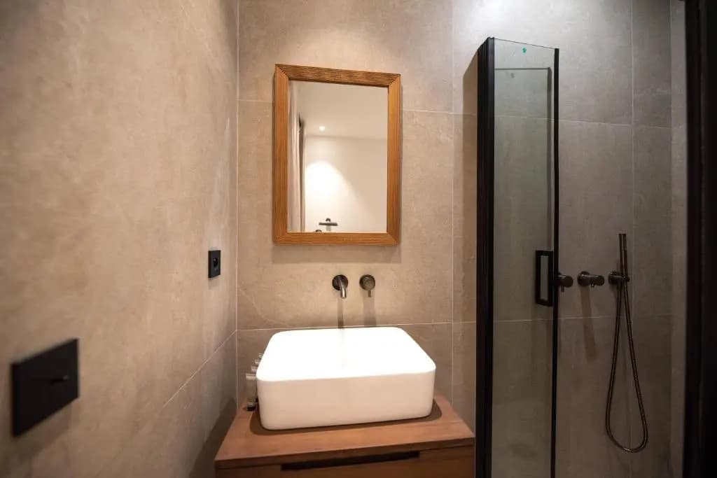 Lovely Home in Champs Elysées - With AC - photo 10
