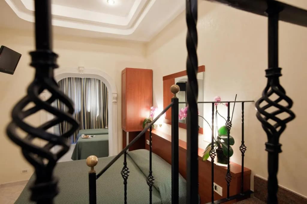 Hotel Delle Muse - photo 25