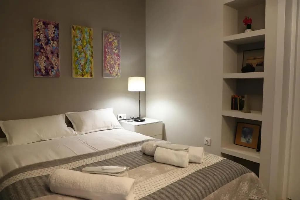 HD New Apartment - photo 5