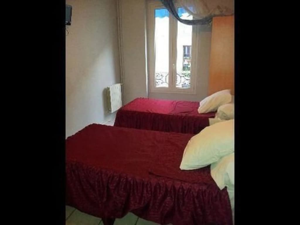 FM Hotel - photo 4
