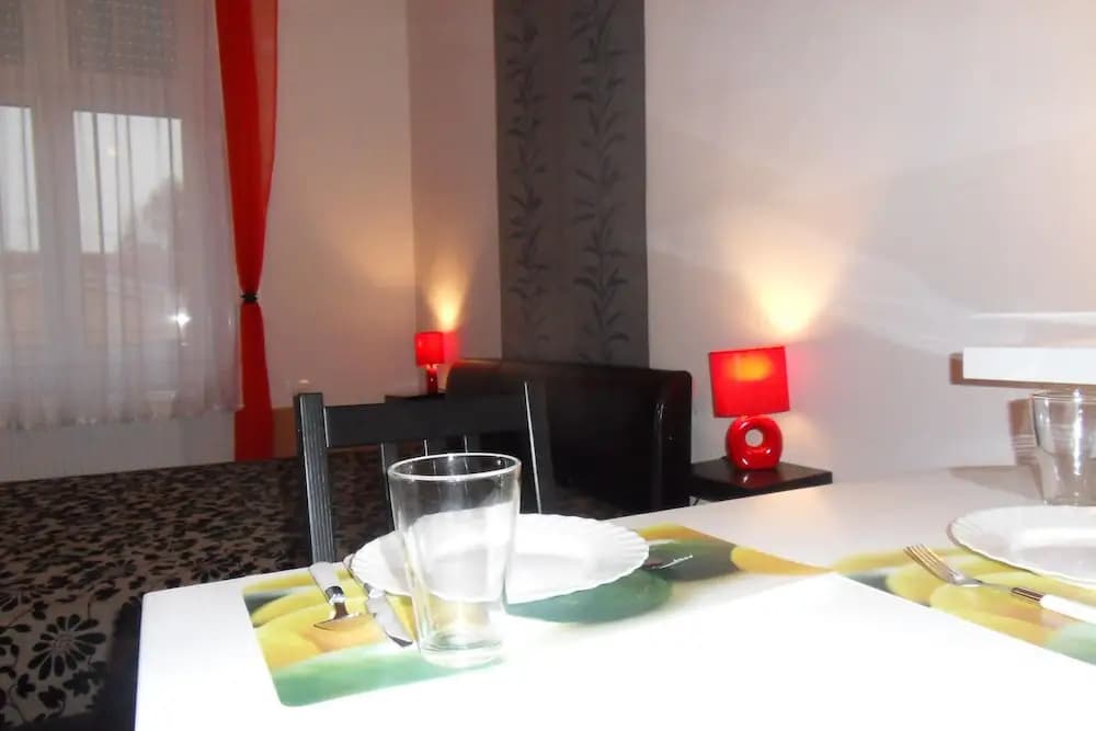 Studio 4u Apartment Rákoczi - photo 17