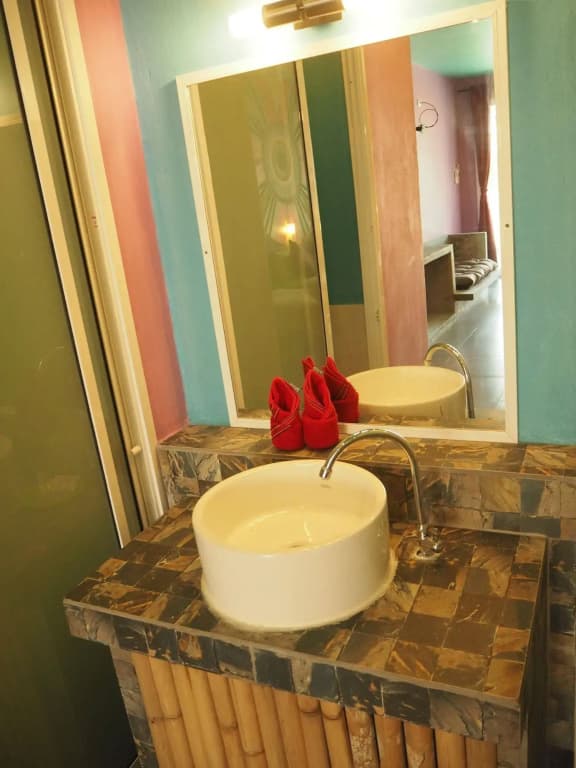 Chaba Bungalows - photo 9