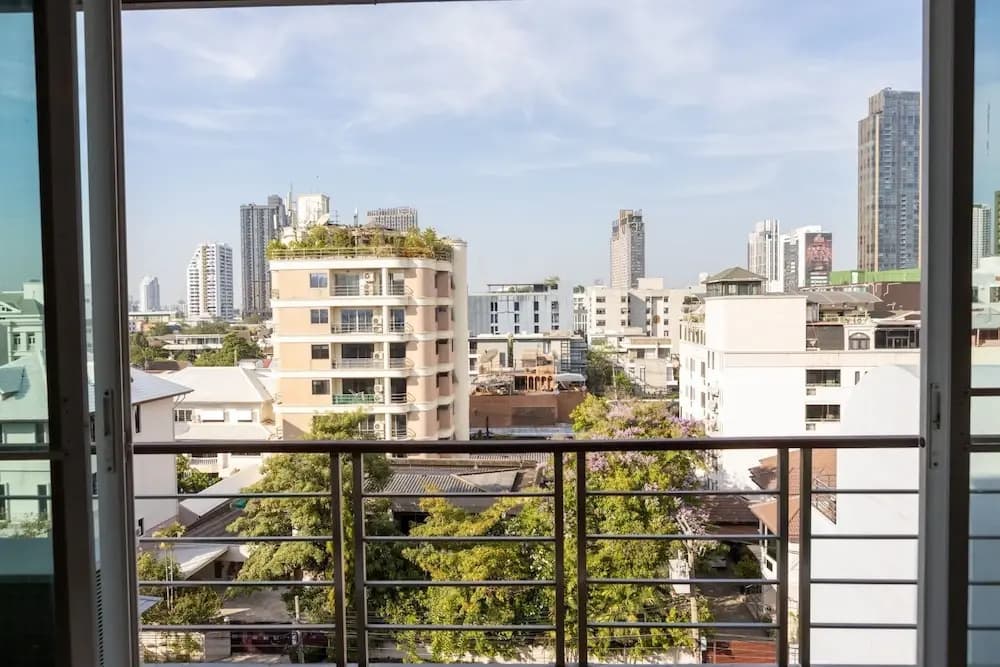 P Lamoon Residence Thonglor 23 - photo 6