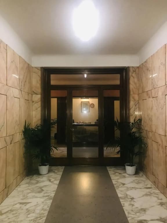 Ng Guest House Roma San Pietro - photo 11