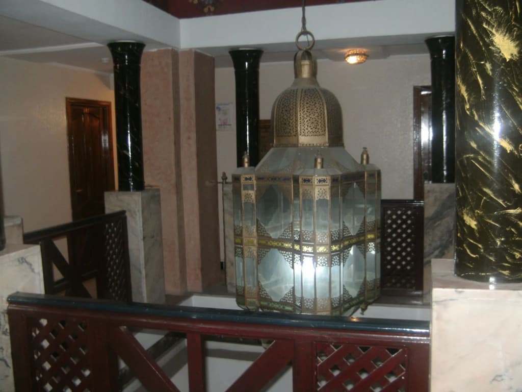 Hotel Hasna - photo 6