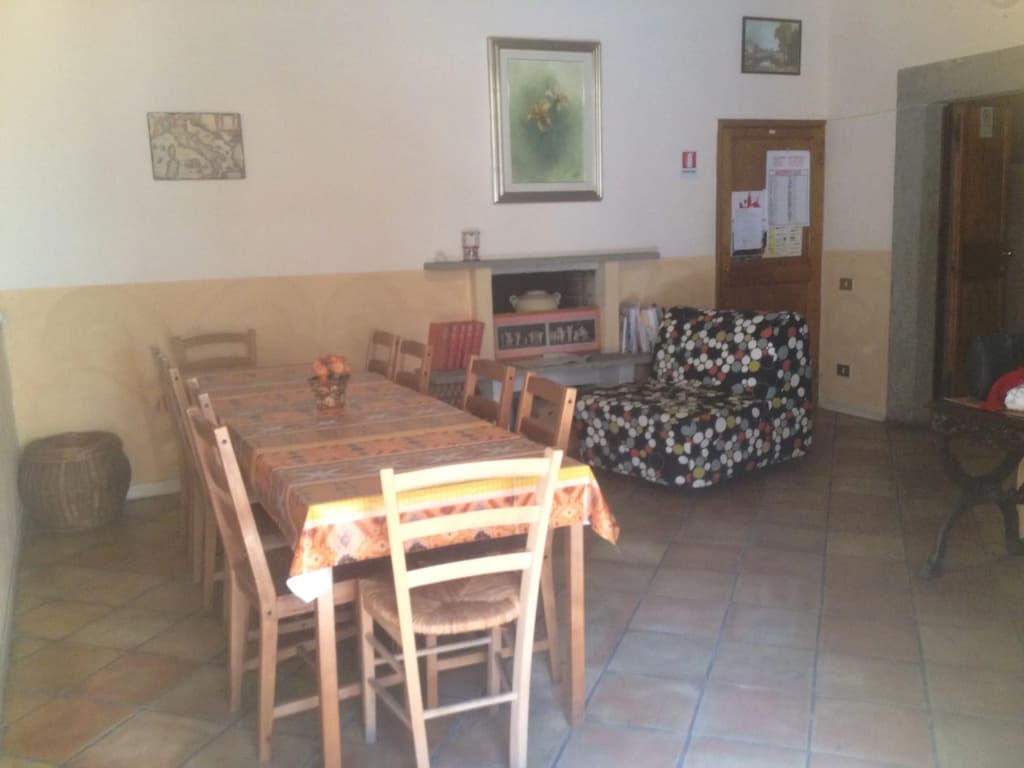 A Campo Dei Fiori B&B - photo 11