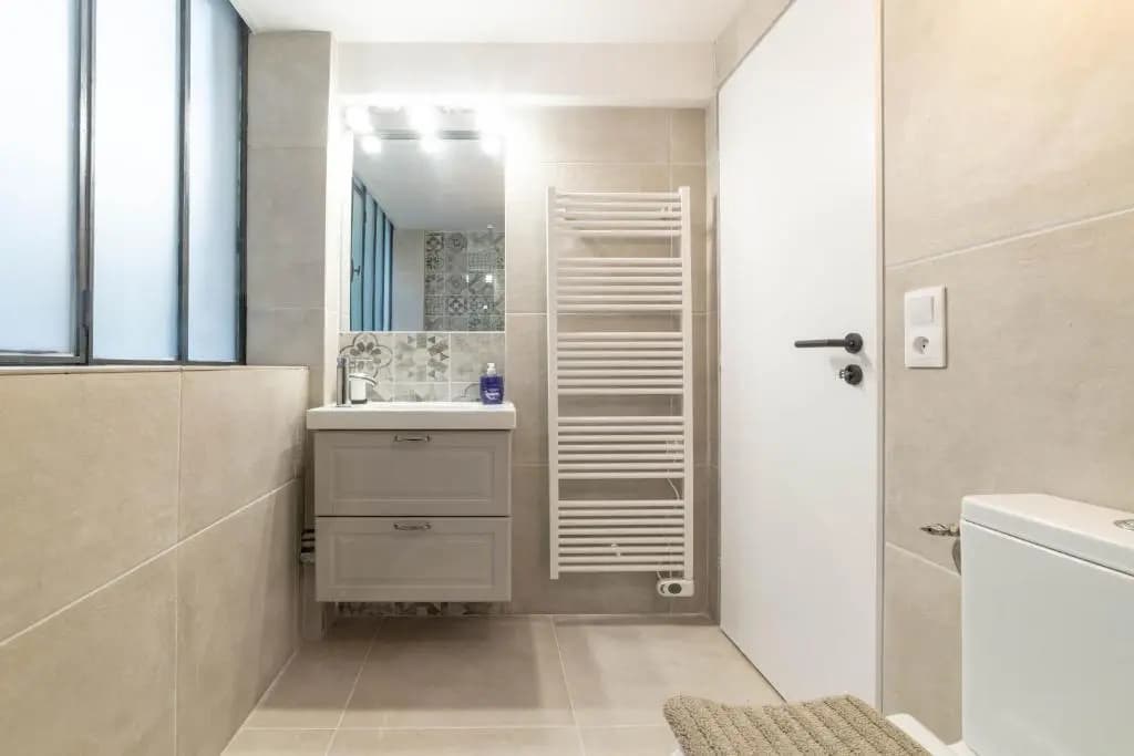 Prestigious House - 3 Rooms - Montparnasse & St Germain (Adults Only) - photo 6