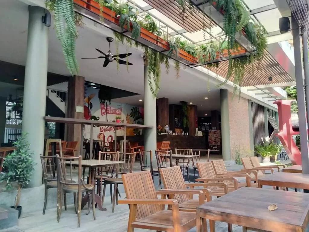BBhouse Rambuttri 2 - photo 17