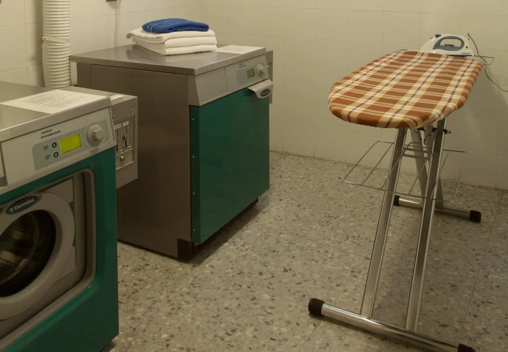Residencia Erasmus Gracia - photo 12