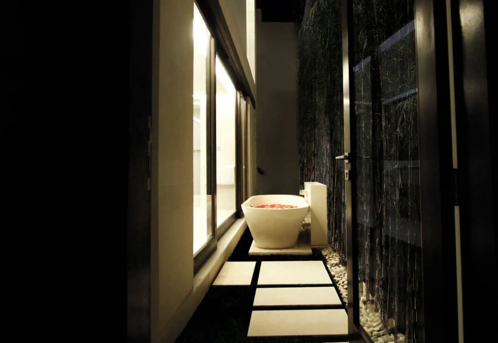 eqUILIBRIA SEMINYAK - photo 19