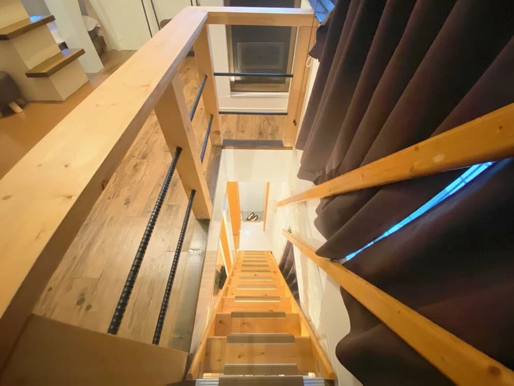 Matsuri Loft House - photo 10