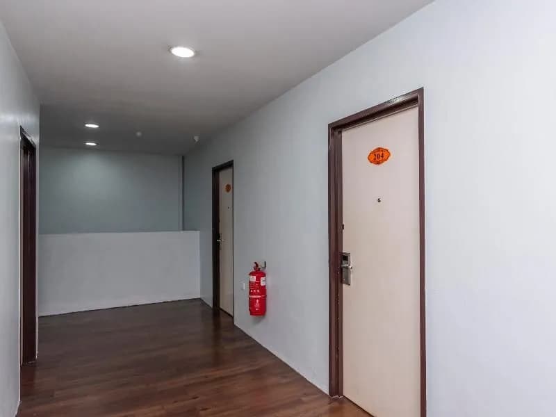 OYO 966 Segamat Red Orange Hotel Sdn Bhd - photo 13