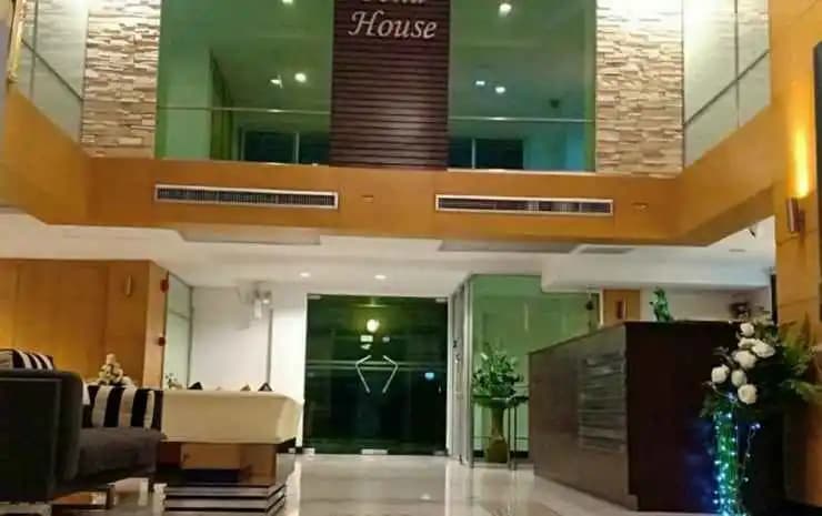 Sena House Paholyothin 30 - photo 33