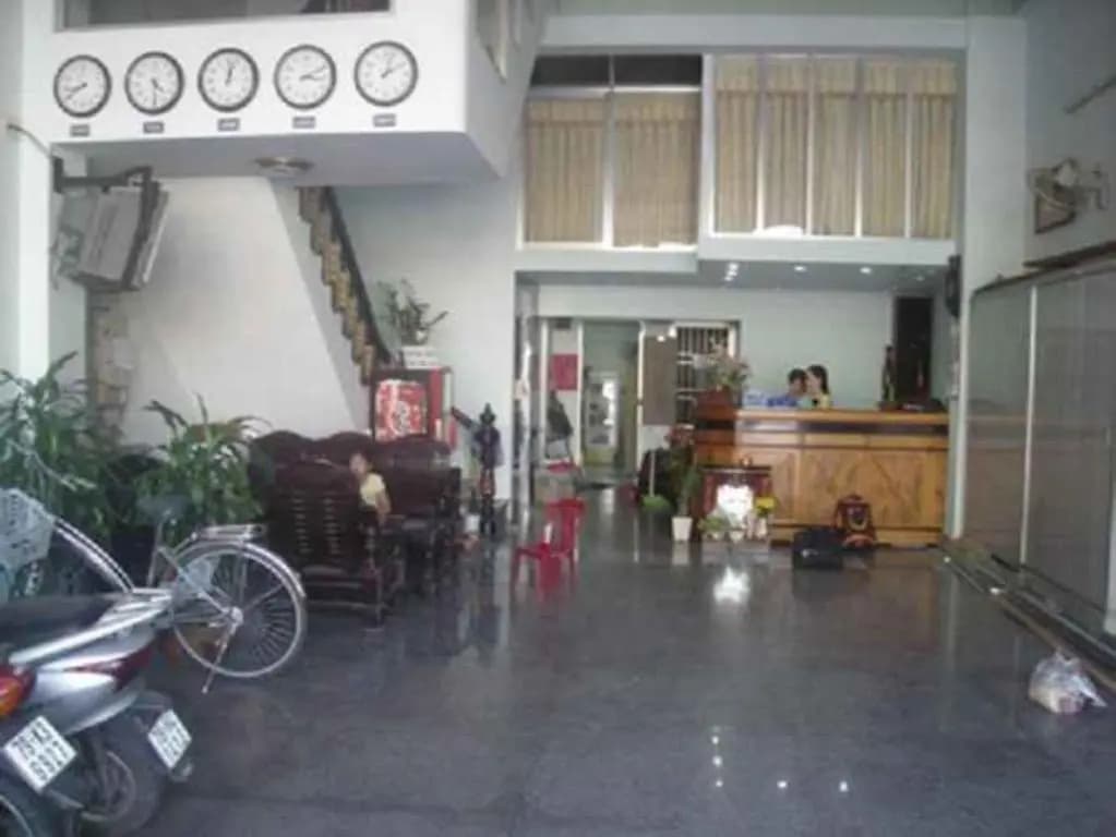 Thien Phuc Hotel - photo 5