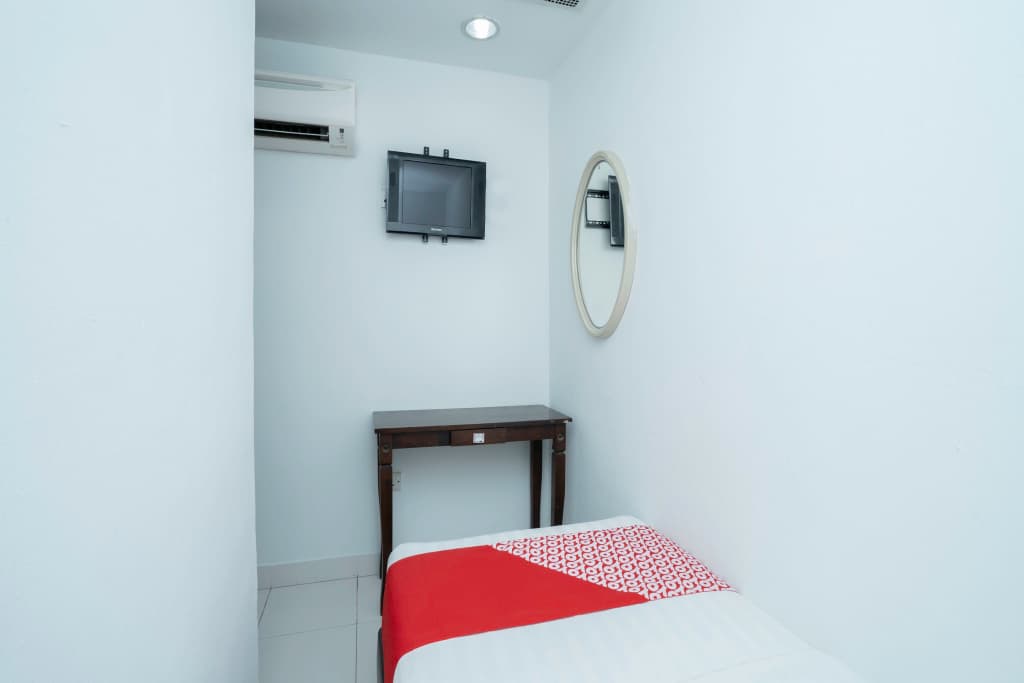 OYO 89441 The Melawati Hotel - photo 22