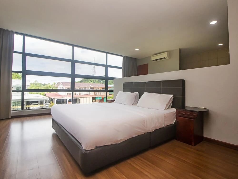Hotel O Ltk Home - photo 4