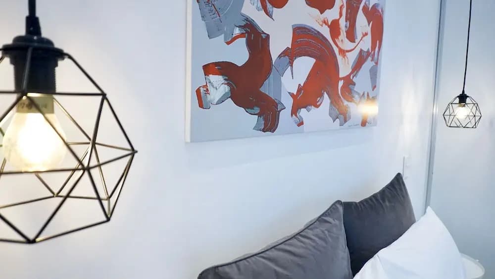 Unique Stylish Apt in Athens - photo 1