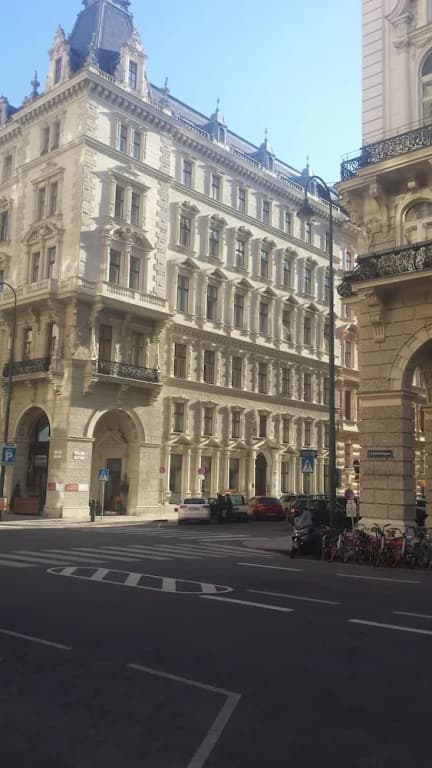 Vienna Hotspot - Rathaus - photo 14
