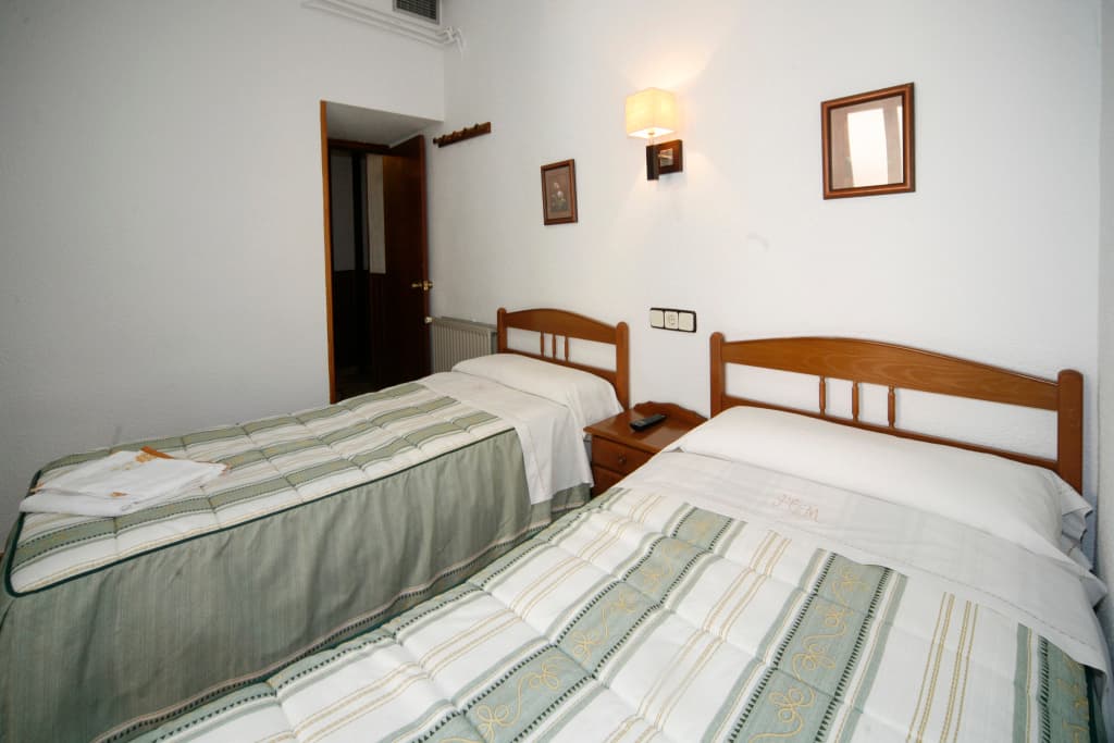 Hostal San Antonio - photo 3