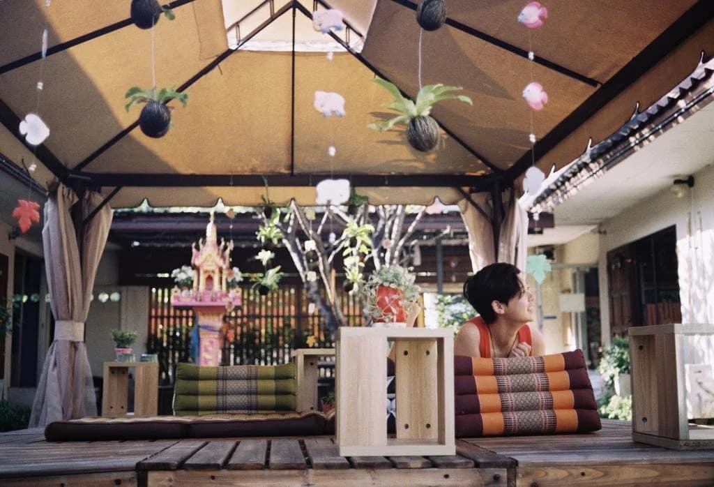 CS House - photo 6