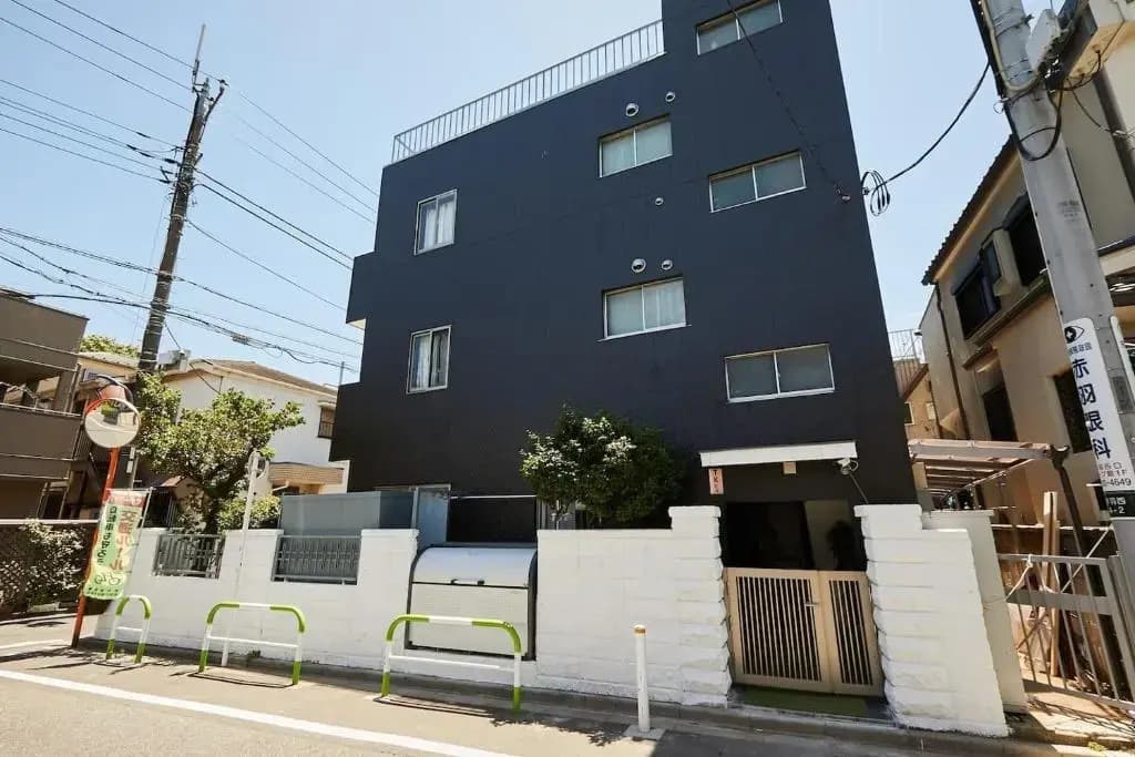 Akabane TK Building 303 - main photo