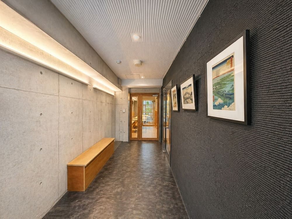 Prime Suites Tokyo - photo 24
