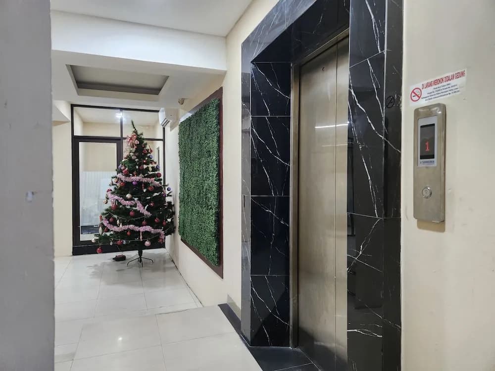 Joker Hotel & Residence - photo 1