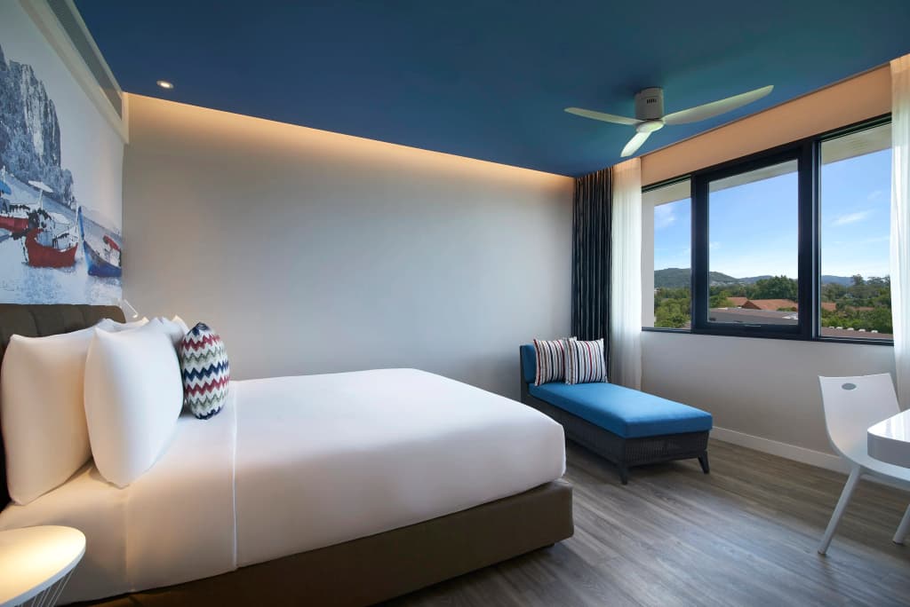 OZO Phuket - photo 7