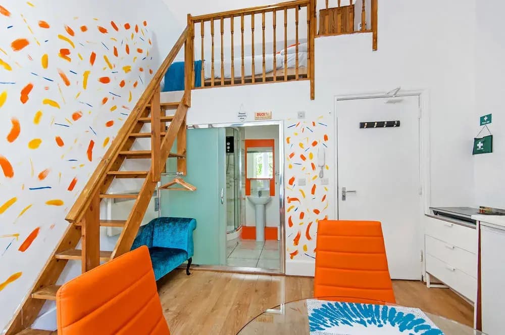 Talipot Apartments Notting Hill - photo 13