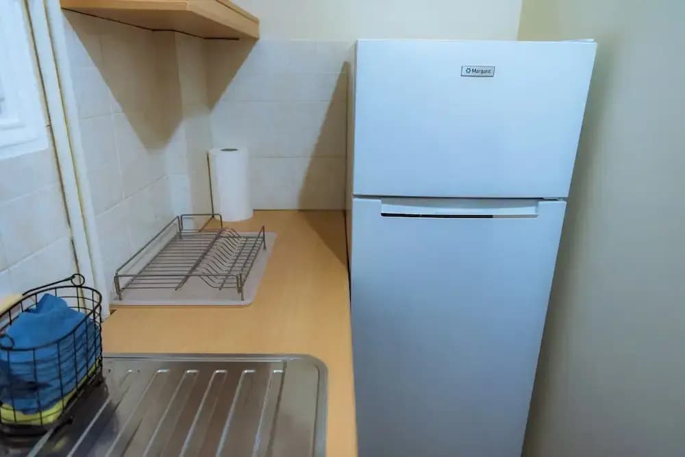 Plaka Apartment - photo 12