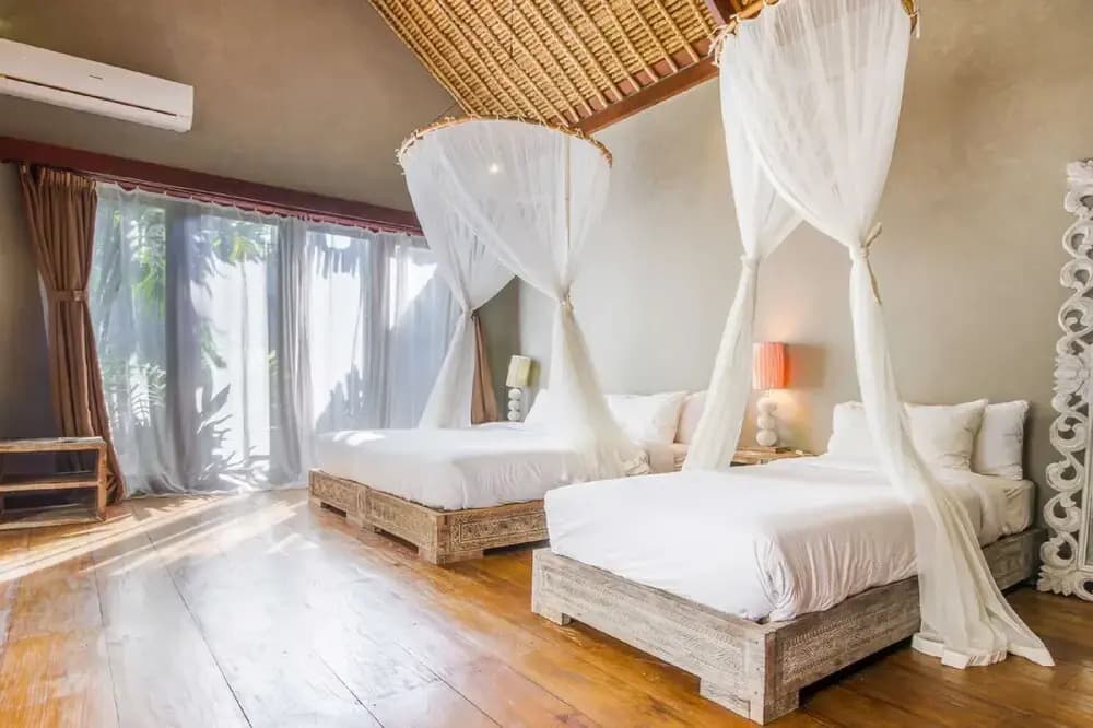 Luxury Villa in Bali near Beach, Bali Villa 2086 - photo 4