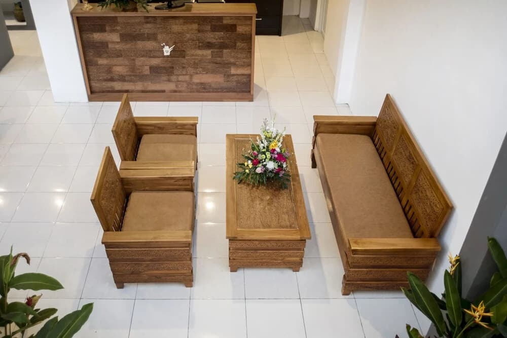 Sari Agung Guest House - photo 2