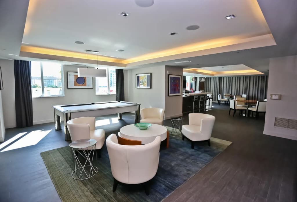 Nuovo Properties at Brickell 1st - photo 22