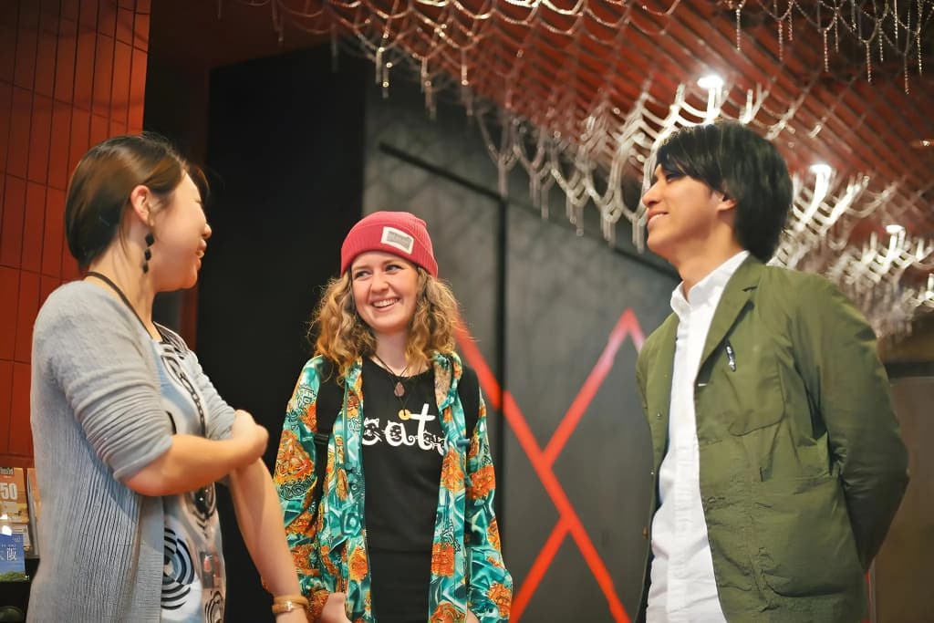 Khaosan World Namba - photo 19