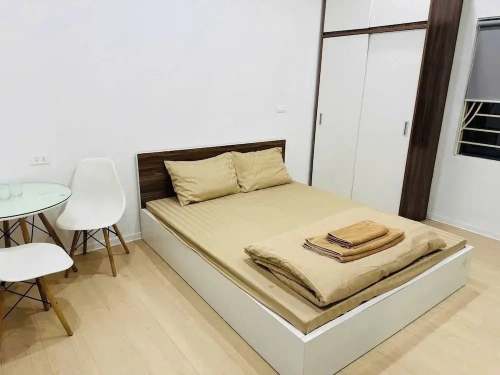Era Apartment Chua Ha - photo 2