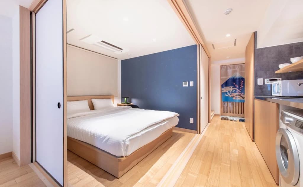 Uhome Akihabara Hotel - photo 8