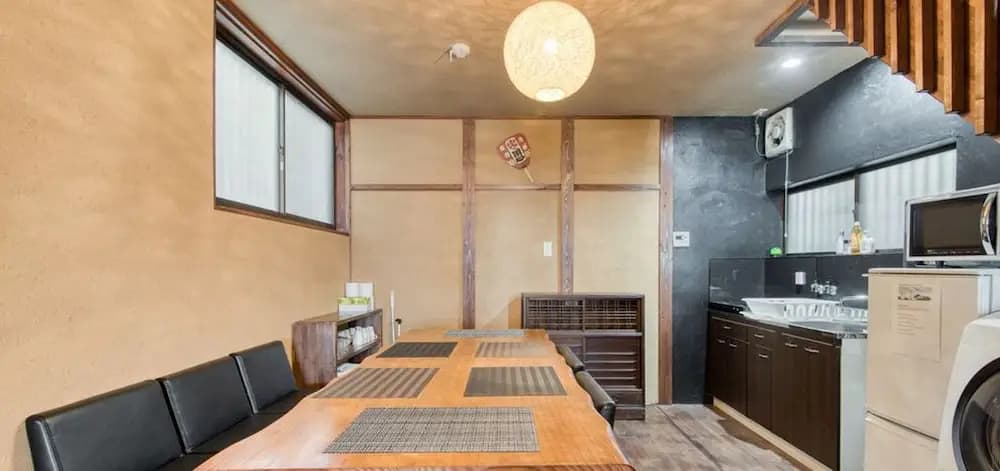 Taishou Samurai House - photo 12