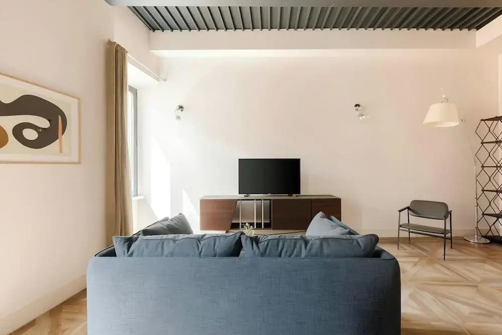 Sonder Barberini - photo 4