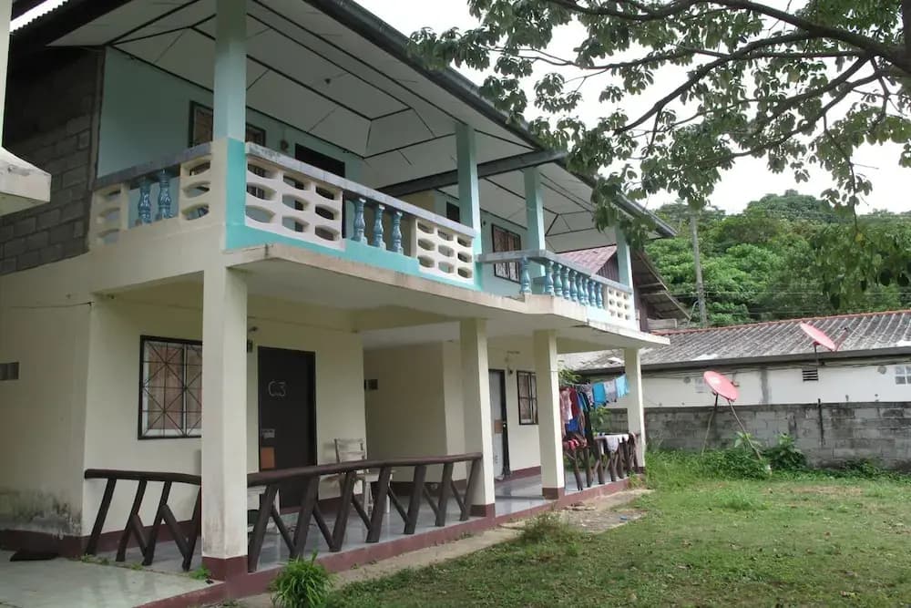 Klong Jark Apartment - main photo