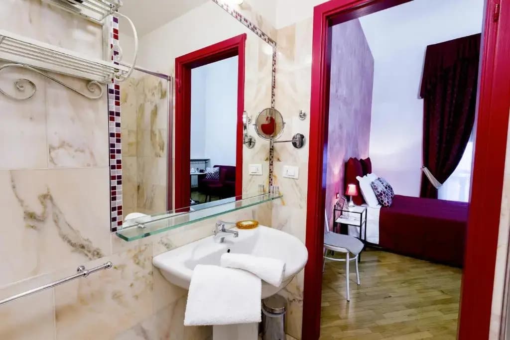 La Locandiera B&B - photo 14