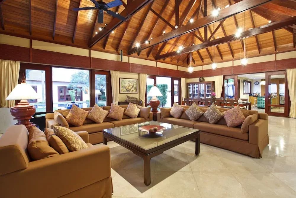 Miskawaan Villa Lotus - main photo